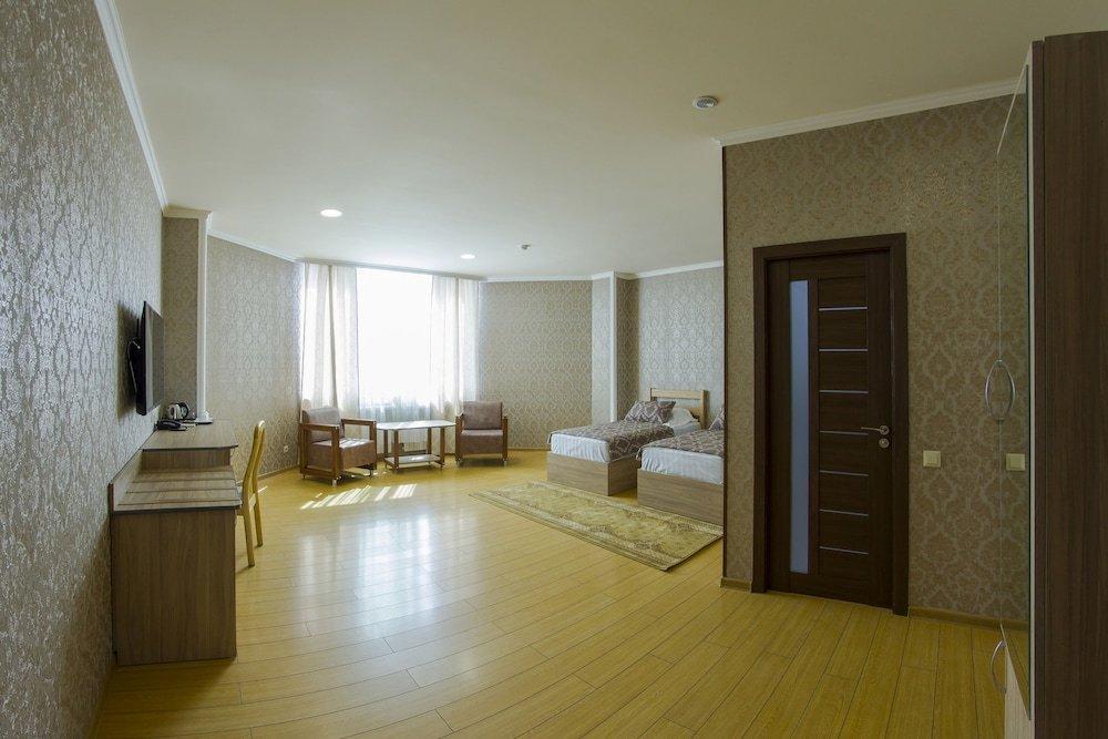 Inga Hotel Jerevan Eksteriør billede