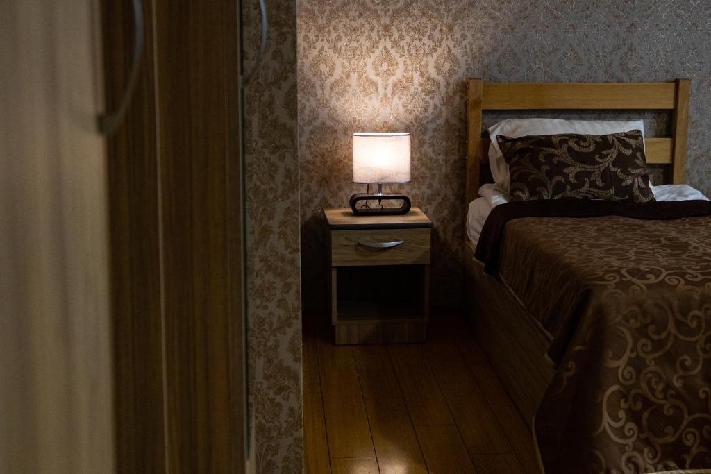 Inga Hotel Jerevan Eksteriør billede