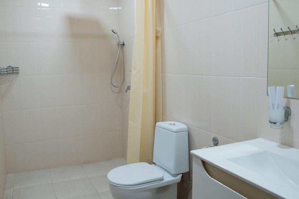 Inga Hotel Jerevan Eksteriør billede